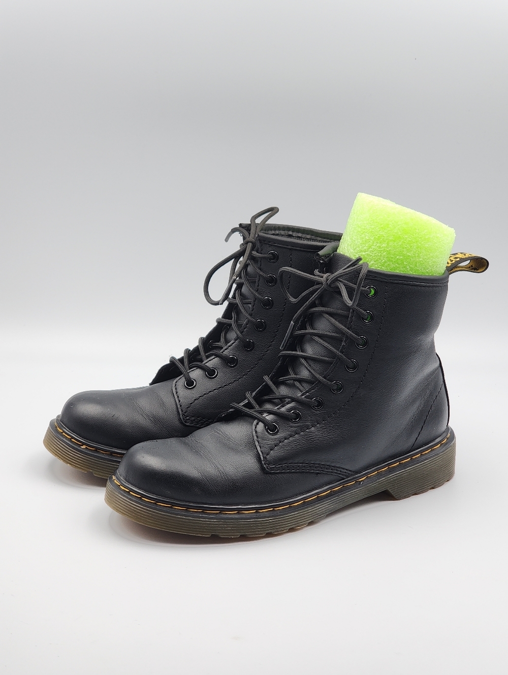 Doc Martens 1460J Size 3